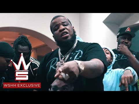 Maxo Kream - “Brothers” feat. KCG Josh (Official Music Video - WSHH Exclusive)