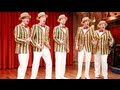 The Ragtime Gals: "SexyBack" (w/ Jimmy Fallon ...