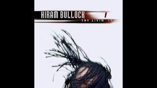 HIRAM BULLOCK - Melancholy Night