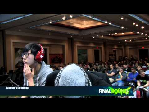 TTT2 Top 8 FightingGM vs JDCR - Final Round 17 Tournament