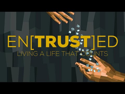 Living A Life That Counts