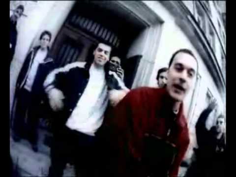 Kool Savas - King of Rap (eimsbush stylee Rmx)