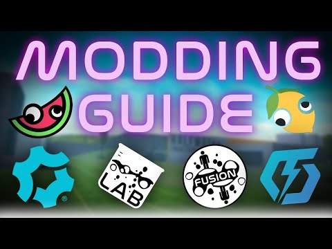 Ultimate Updated Bonelab Modding Guide (Quest and PC)