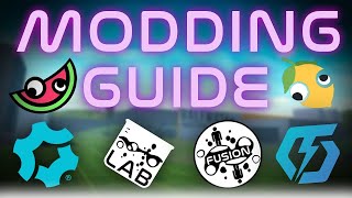 Ultimate Updated Bonelab Modding Guide (Quest and PC)