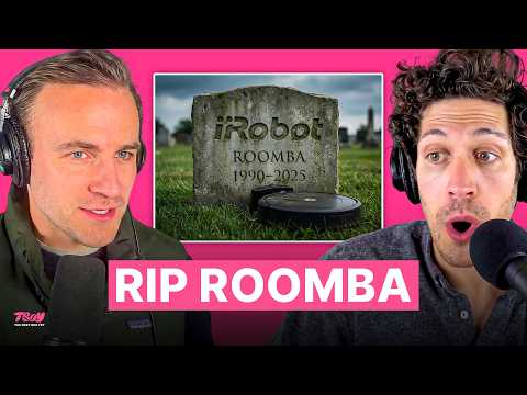 iRobot Just Lost The War to China