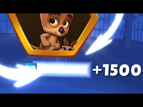 I DID IT AS A "FREE TO PLAY" PLAYER 🔥 | Zooba 