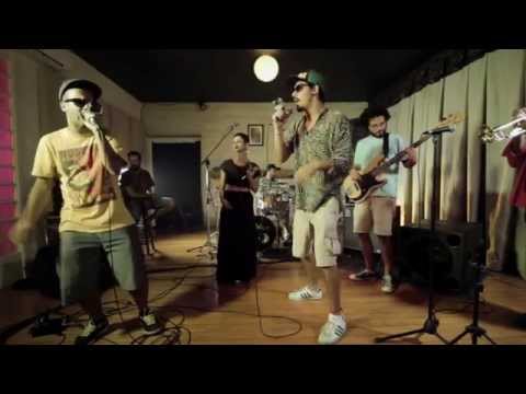 Pro Alto - Gotam CRU e Os Curingas [DVD - Ritmo de