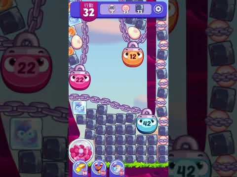 (Angry birds dream blast) Level 6040 gameplay, subscribe for latest update!