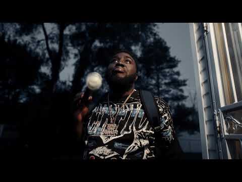 YSR Gramz - Loose My Mind