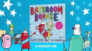 Bathroom Boogie gameplay video by thomasclarke, 1:24 duration