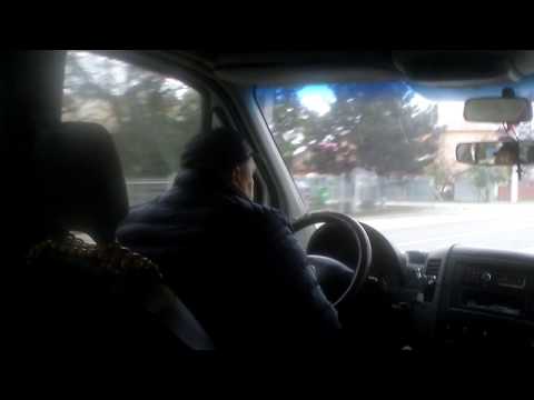 Șofer iresponsabil pe ruta 407 spre Cornetu - Curaj.TV