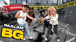 Download lagu HIWALAY NA ANG BUONG BG - MABIGAT NA PAGSUBOK mp3