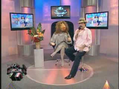 SuperXclusivo 5/1/09 - Se divorcia Lourdes Chacón