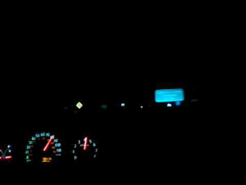 Thumbnail for Saturn Ion Top Speed