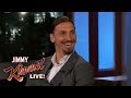 Zlatan Ibrahimović on Playoffs, Being Captain & His Kids