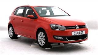 Volkswagen Polo Review