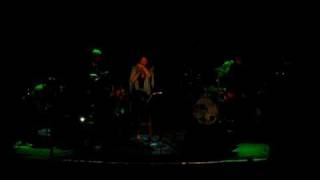 Cowboy Junkies live: Follower 2