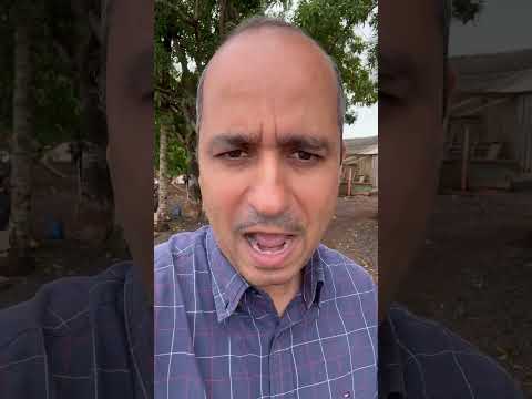 Ourilândia do Norte Prefeito Dr Júlio