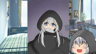 【お知らせ】新しい動画のうpについて、おまけでお絵描き動画もあるよ