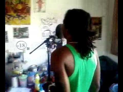 Freestyle Larnak Mc en Cask D'or