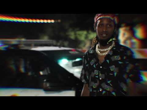 $limman - Robo Kops Official Music Video Prod By VanGoghBeatz