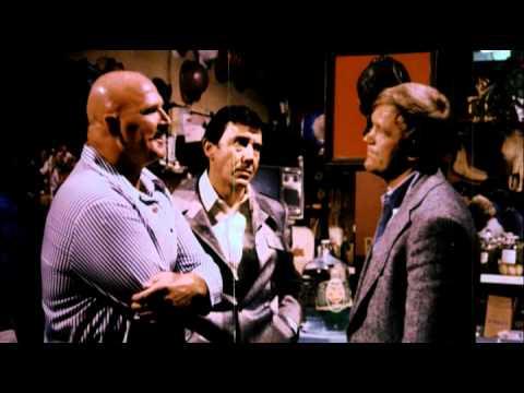 Final Chapter: Walking Tall (1977) Official Trailer