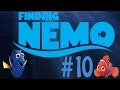 Finding Nemo Xbox Part 10 Whale Chase