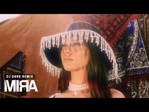 MIRA x Theo Rose - Ca-n România | DJ Dark Remix