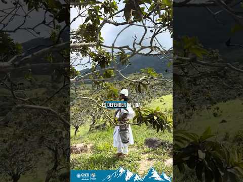 Recorrido territorial en Pueblo Bello, César 🏔️🌀🍃