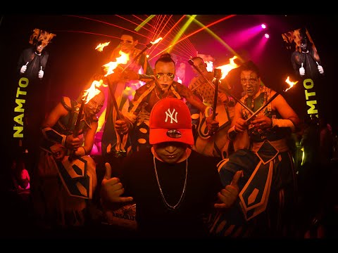 NAMTO | THEATRO : MARRAKECH