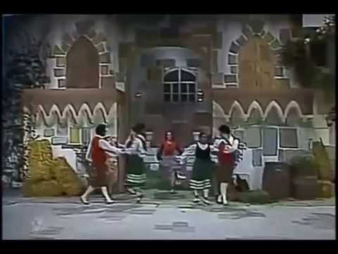 El chapulin colorado - La pata y el tulipan cancion/ Juleo y Rumieta