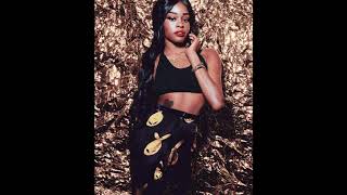 Azealia Banks - Let You In (Instrumental)