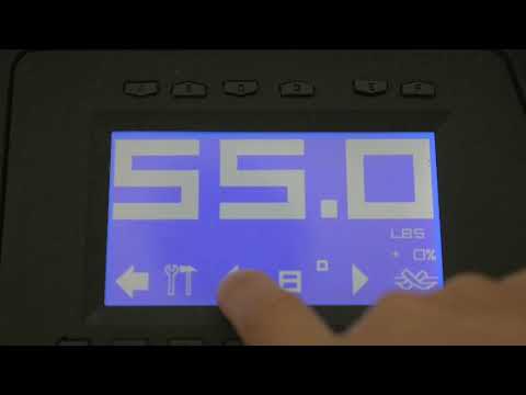 Wilson Baiardo Menu Walkthrough