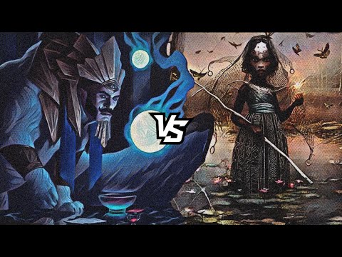Turn 4 Tivit!! Tivit vs Aminatou | MU 080622 | Duel Commander