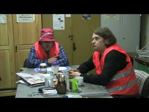 Säggssch für Erstsemesdor Lektion 4 - Off Kleesche