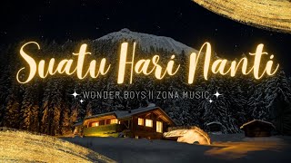 Download lagu WONDER BOYS - SUATU HARI NANTI | ZONA MUSIC mp3