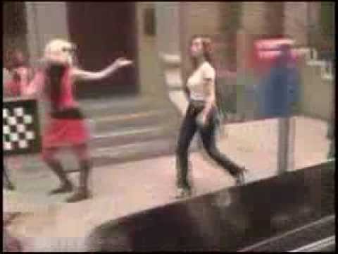 Levi's 2002 Tight Fit (Hipster Image - Make Her Mine)