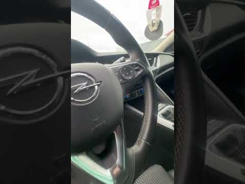 фото opel insignia ii 0