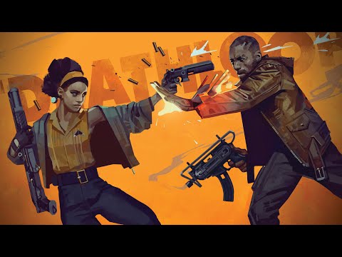 Breaking the loop? - Deathloop