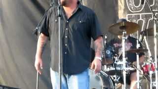 Uncle Kracker Live ~ Blue Skies