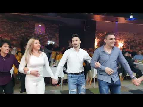 🔴 Erna Vila kolo vodi - Hotel Heco Plus Sarajevo - Bosanski teferič