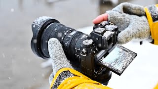 Video thumbnail for Nikon NIKKOR Z 14-24mm f2.8 S Review | Sample Photos and Videos by Taylor Jackson