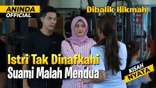Download lagu 💔 Satu Atap Tapi Seperti Janda, Saat Suami Tak Menafkahi dan Malah Mendua | Dibalik Hikmah mp3 Download lagu 💔 Satu Atap Tapi Seperti Janda, Saat Suami Tak Menafkahi dan Malah Mendua | Dibalik Hikmah mp3