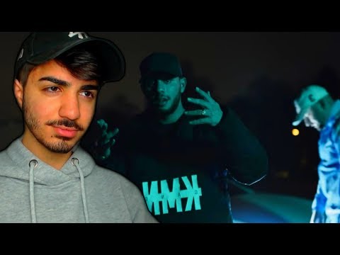 IN JEDEM SONG SAGT ER... NASH ft MIAMI YACINE - FMFC - Reaction