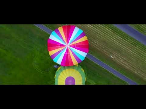 Go Wild Ballooning - Yarra Valley