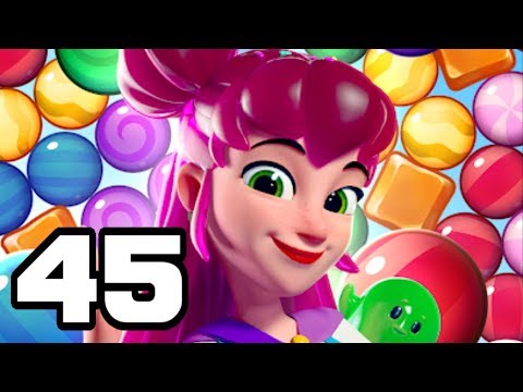 Sugar Blast - Level 45