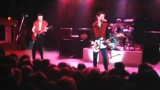 The Clash - Revolution Rock - Live in Edinburgh 1980