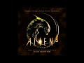Alien 3 Assembly Cut Soundtrack (HQ) - 34 Beast Within