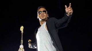 No Tienen La Culpa - Romeo Santos