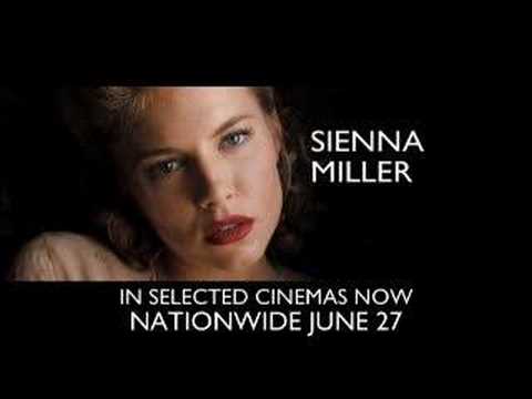 The Edge Of Love TV Spot - Out now on DVD